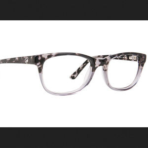 Marilyn Monroe Gray, Black & Clear Tortoise Glasse